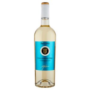 Piccini Collezione Oro Vermentino IGT 750 Ml