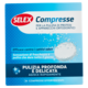 Selex Compresse per la Pulizia di Protesi e Apparecchi Ortodontici 36 pezzi