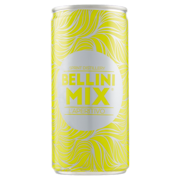 Bellini Mix l'Aperitivo 200 ml