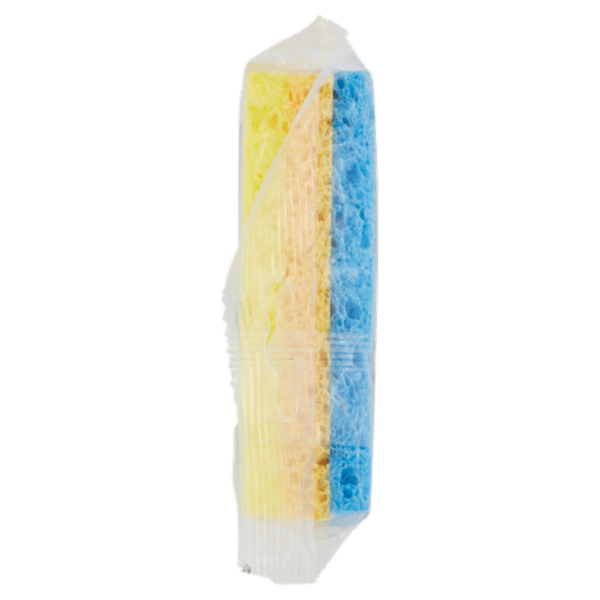 arcasa Spugna in Cellulosa 3 pz