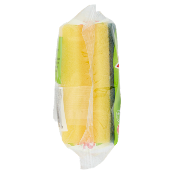 Scotch-Brite® Power Classic Spugna Salva Unghie 2 pezzi