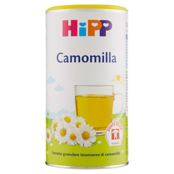 HiPP Camomilla 200 g