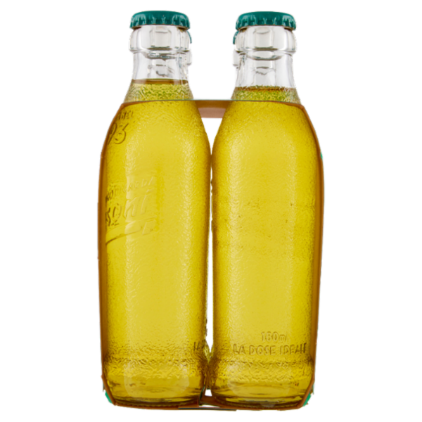 Tassoni Cedrata 4 x 180 ml