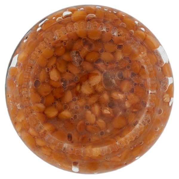 Consilia Lenticchie Lessate Italiane Biologiche 300 g