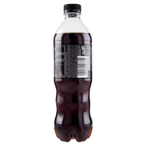 Pepsi Zero Zucchero 0,5 L