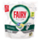 Fairy Pastiglie Lavastoviglie Platinum All in One, Detersivo Piatti Limone, 21 Capsule 313 g