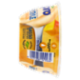 ALPRO GREEK STYLE, Alternativa Vegetale allo Yogurt, Mango&Maracuja,Naturalmente Senza Lattosio,135g