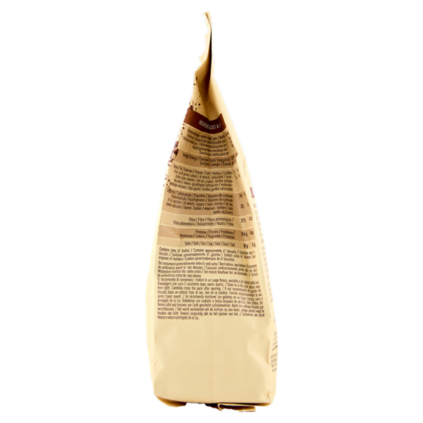 alce nero Frollini al Cacao 350 g