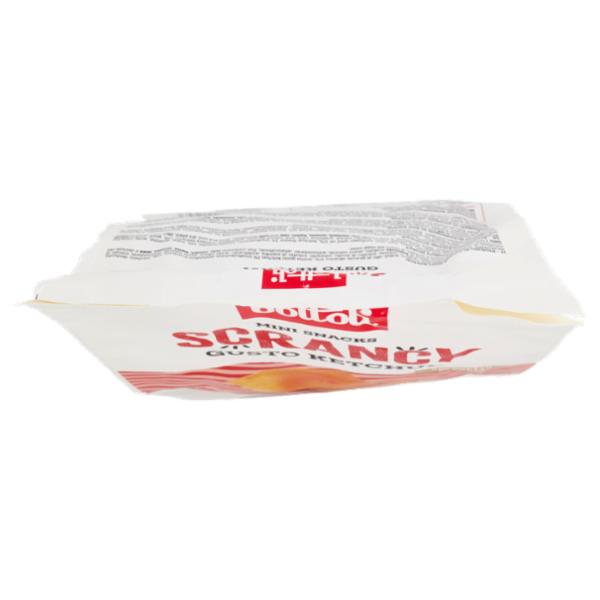 bottoli Mini Snacks Scrancy Gusto Ketchup 7 x 30 g