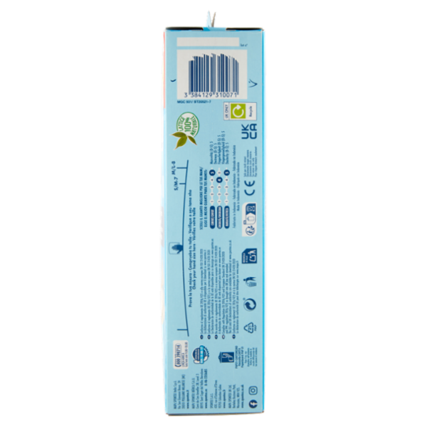 Spontex Guanti Usa&getta Flexy Latex x100 Taglia P/M