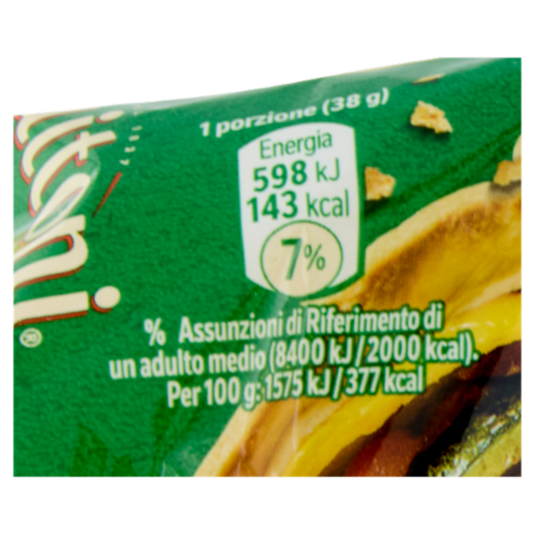 BUITONI Brisée Pasta Briseé Rotonda Rotolo 230g