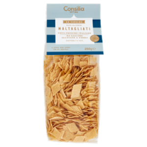 Consilia Optima Pasta All'Uovo Maltagliati 250 g
