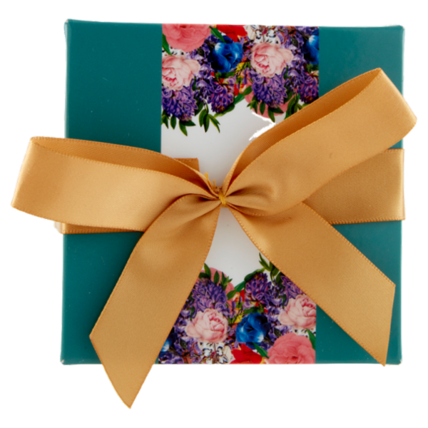 Witor's Bridgerton Collection Praline Assortite di Cioccolato al Latte e Fondente Ripiene 150 g