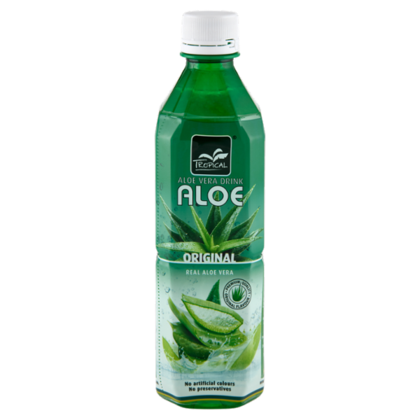 Tropical Aloe Original 500 ml
