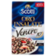 Riso Scotti Oro Insalate con Riso Integrale Venere 10' 800 g