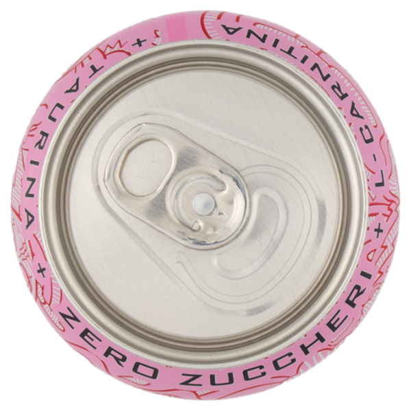 Monster Energy Ultra Strawberry Dreams Can 500 ml