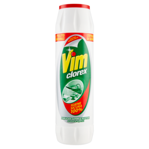 Vim Clorex 750 g