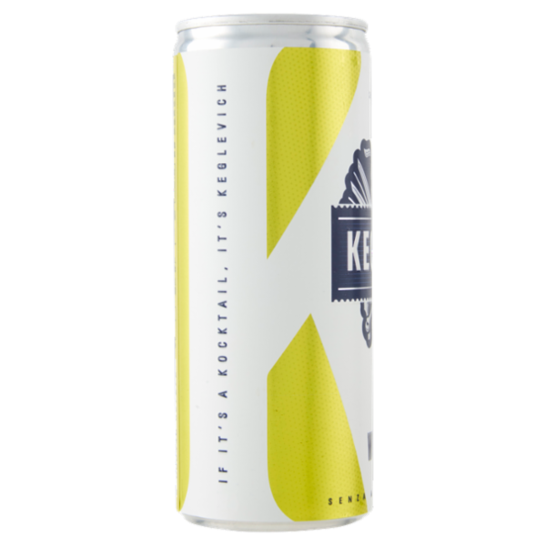 Keglevich Wodka Lemon 250 ML