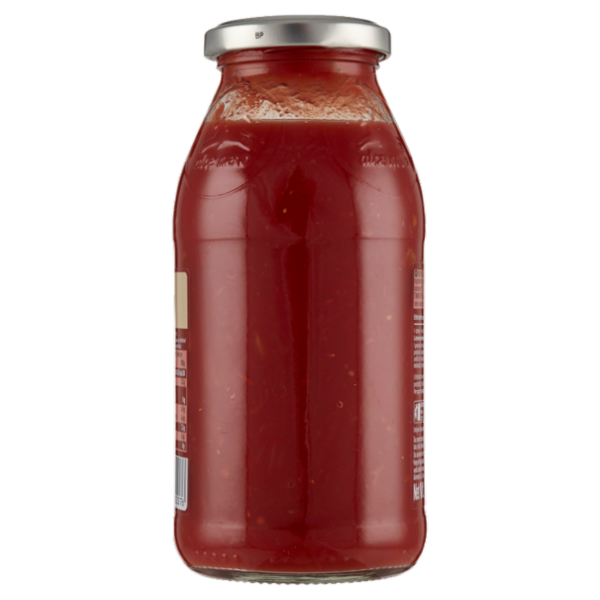 alce nero Polpa di Pomodoro 500 g