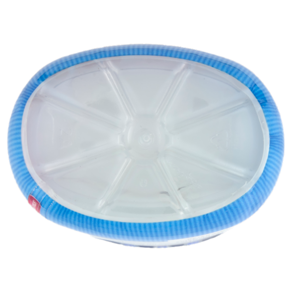 Felce Azzurra Ammorbidente Concentrato Orchidea Nera 1340 ml