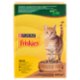 PURINA FRISKIES Adult Pollo e Tacchino e con Verdure 400g