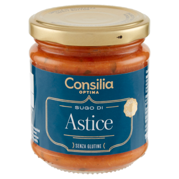 Consilia Optima Sugo di Astice 180 g