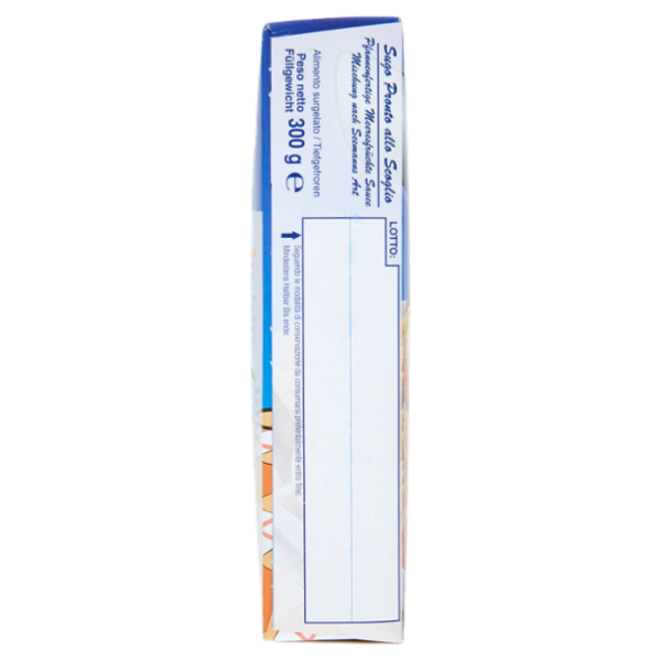 Wiva Mare Sugo Pronto allo Scoglio 300 g