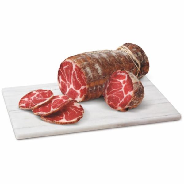 Capocollo Dolce