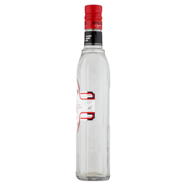 Edgar Sopper London Dry Gin 70 cl