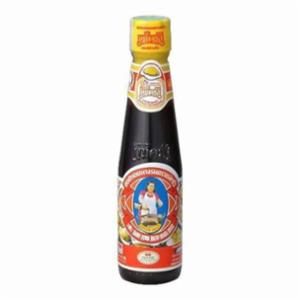 Salsa D'ostrica 150ml