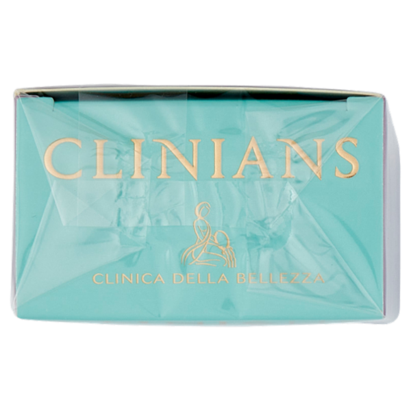 Clinians Pelle Perfetta Trattamento Perfezionatore 50 mL