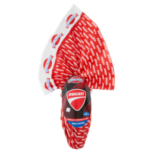 Dolci Preziosi Uovo Cioccolato Finissimo Al Latte Ducati 320 g