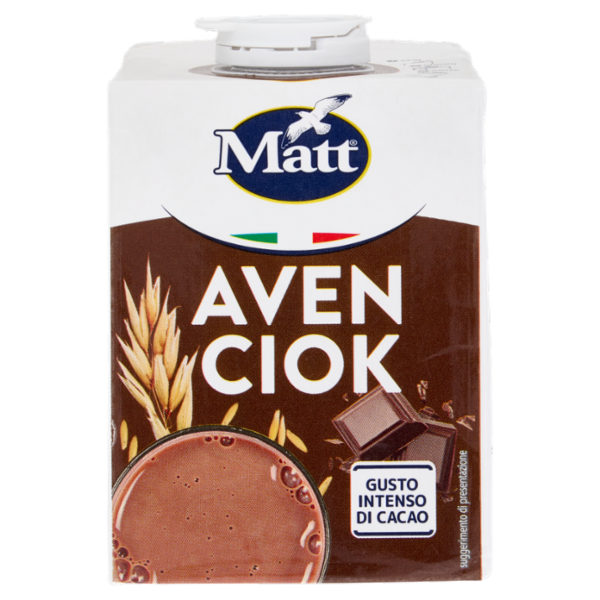 Matt Avenciok 500 ml