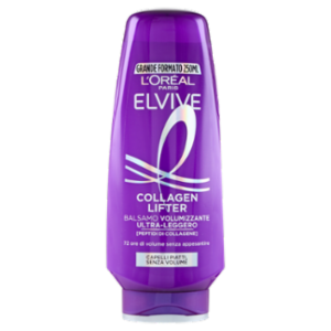 Elvive Collagen Lifter Balsamo Volumizzante Ultra-Leggero 250 Ml