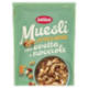 Selex Muesli Croccante con Uvetta e Nocciole 375 g