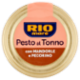 Rio mare Pesto al Tonno con Mandorle e Pecorino 130 g