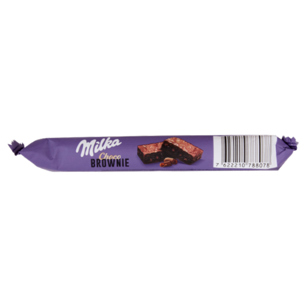 Milka Choco Brownie 2X25g