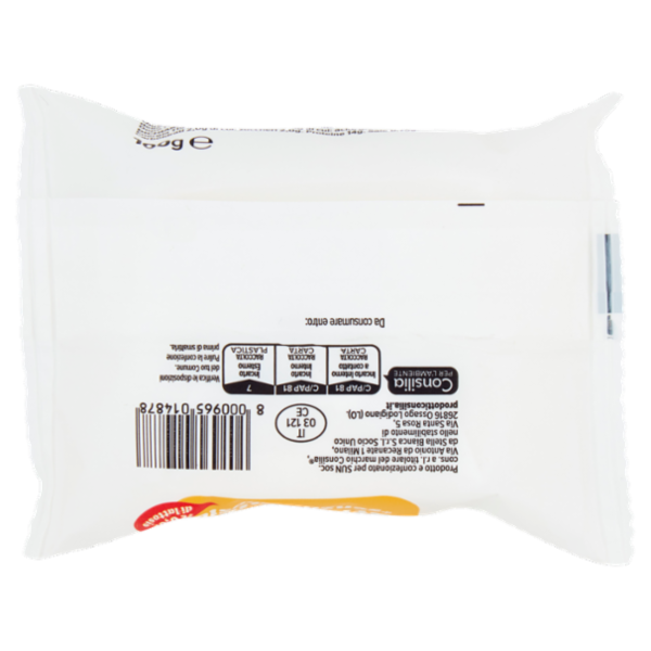 Consilia Stracchino Senza Lattosio 100 g