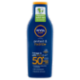 Nivea Sun protect & hydrate 50+ Molto Alta 200 ml