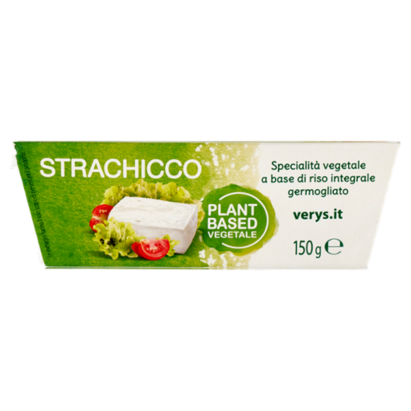 verys Strachicco 150 g