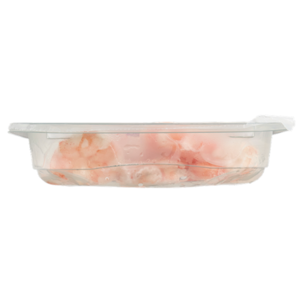 Pescanova Mazzancolle Tropicali Code sgusciate cotte 200 g