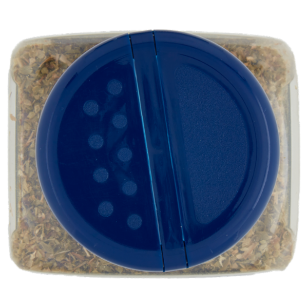 La Drogheria 1880 Origano Foglie 48 g