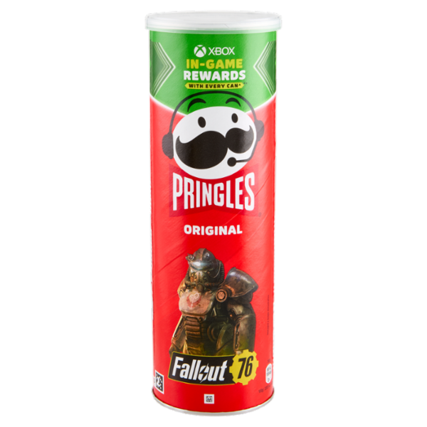 Pringles Original 175 g