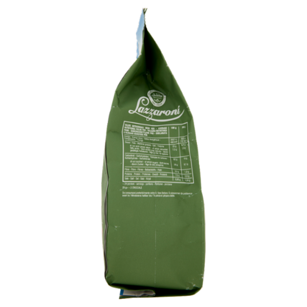 Lazzaroni Croccale con Farina di Grano Saraceno e Gocce di Cioccolato 700 g