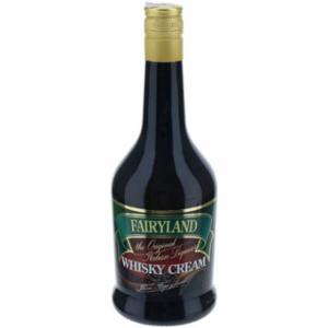 Mc Fairyland Whisky Cream 700ml