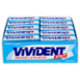Vivident Xylit Spearmint 40 x 13,5 g