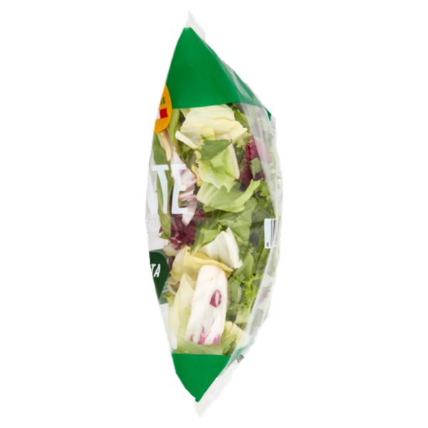 Consilia Mix Croccante Lavato e Pronto per il Consumo 250 g