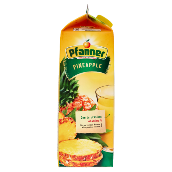Pfanner Ananas 2 L