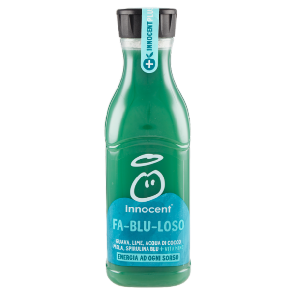 innocent+ Plus Fa-blu-loso 750 ml