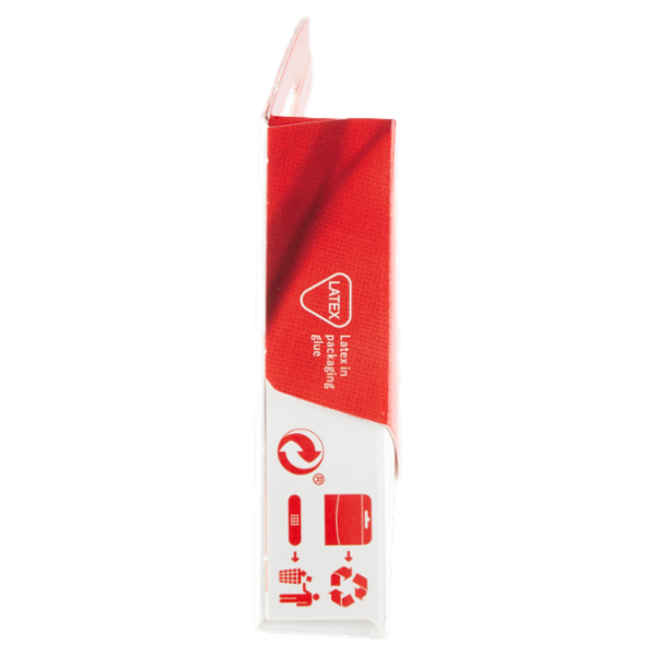 Salvelox Textile Elastic 20 pz